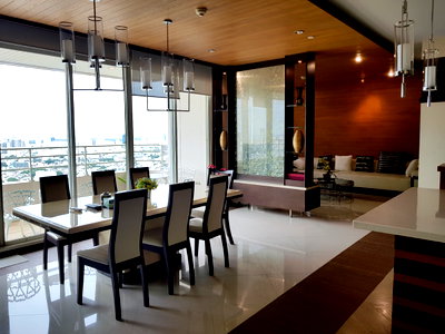 Condos for sale : 🔥 WATERMARK CHAOPHRAYA RIVER – RARE LUXURY RIVERFRONT RESIDENCE AT 19.9MB 🔥