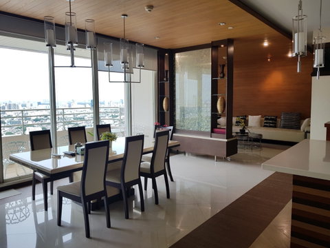 🔥 WATERMARK CHAOPHRAYA RIVER – RARE LUXURY RIVERFRONT RESIDENCE AT 19.9MB 🔥