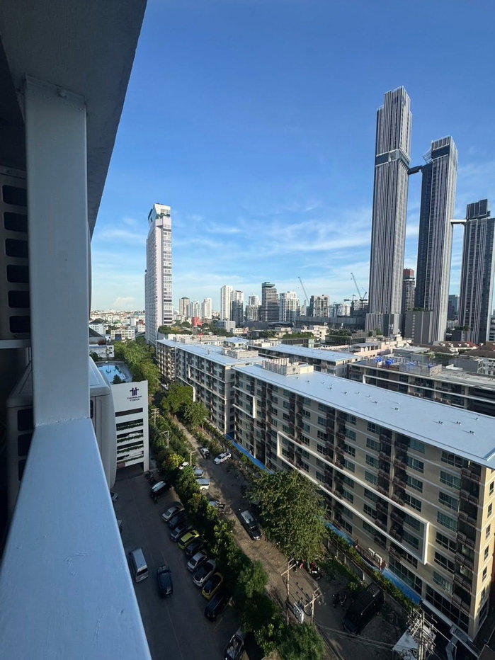 รูป For Rent: Thonglor Tower( ทองหล่อทาวเวอร์) - รูปที่ 19/20