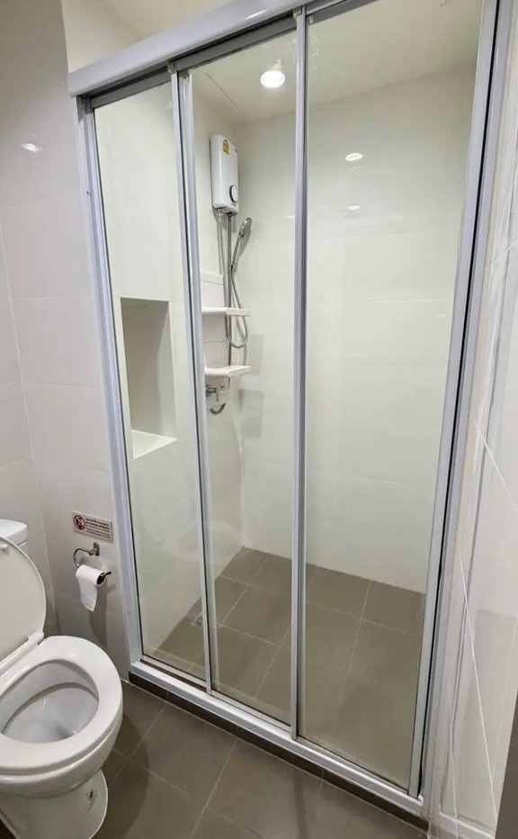 picture ð The Base Park West Sukhumvit 77 ( 260718 ) Size 30 SQ.M Type 1 Bedroom 1 Bathroom On the 27thFloor Rental.16,500 THB - 6/6