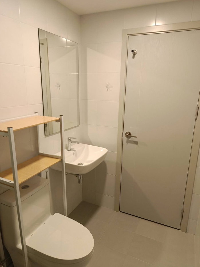 picture MN3784 The Origin Bangkae Full Furnitured - 9/10