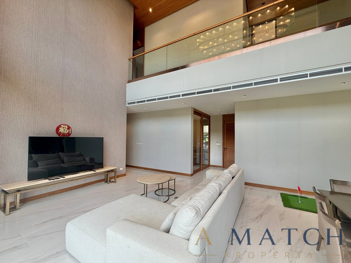 picture Luxury House for Rent Evergreen Ville Bangna Km.5 - 9/33