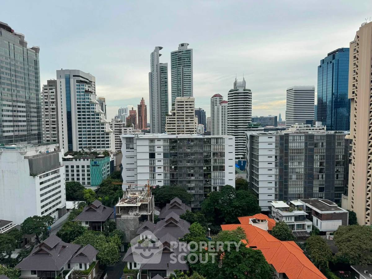 picture 200m To BTS Asoke, 17th-Floor 2-BR Citi Smart Sukhumvit 18 (ID 3066869) - 16/16