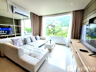 ขายคอนโด : ขาย คอนโด 1 ห้องนอน ในโครงการ เดอะ เบย์คลิฟฟ์ เรสซิเดนซ์ 6646676