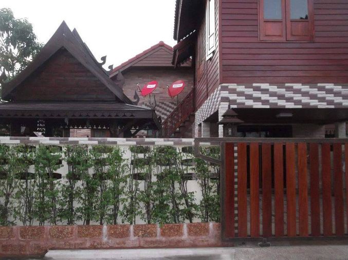 3-bed house for sale, 120 sqm, 67 sq wah, Kittiniwet