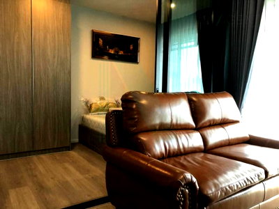 Condos for rent : 📌 For Rent Condo NOTTING HILL SUKHUMVIT 105 Building C, Floor 5,1 bed room, Room size 26.00 sqm