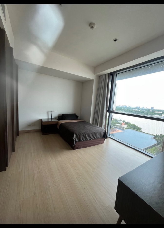 รูป 🔥 THE PANO RAMA 3 – RARE 3BEDROOM HIGH-FLOOR TROPHY ESTATE AT 36MB 🔥 - รูปที่ 7/14