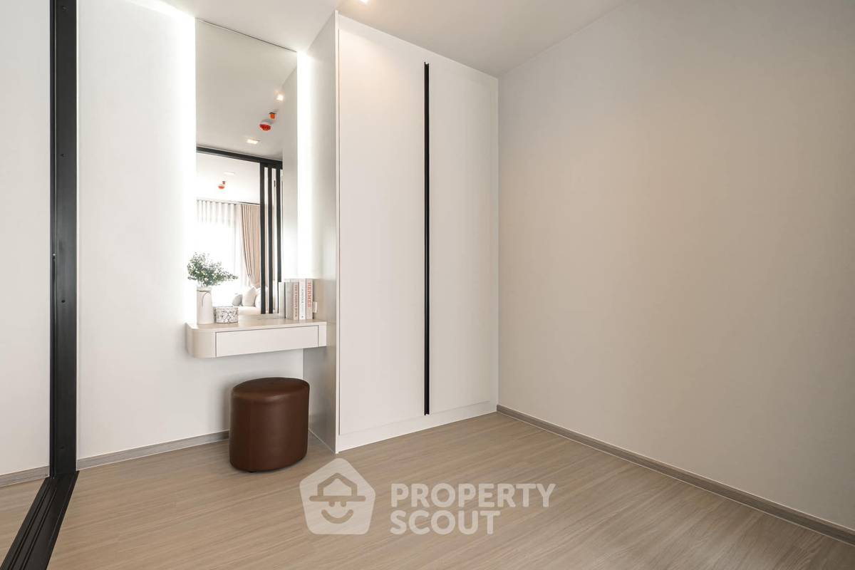 รูป คอนโด 2 ห้องนอน ชั้น 32 Life Sathorn Sierra ใกล้ BTS ตลาดพลู (ID 1437141) - รูปที่ 7/11