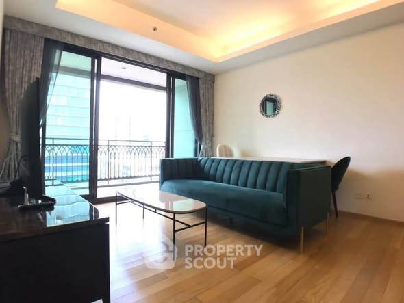 picture 2-BR 93 Sqm Condo At Prive By Sansiri Near BTS Phloen Chit (ID 3155957) - 3/23