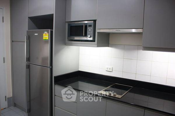 รูป คอนโด 2 ห้องนอน 100 ตร.ม. ให้เช่า Bangkok Garden ช่องนนทรี (ID 515250) - รูปที่ 6/6