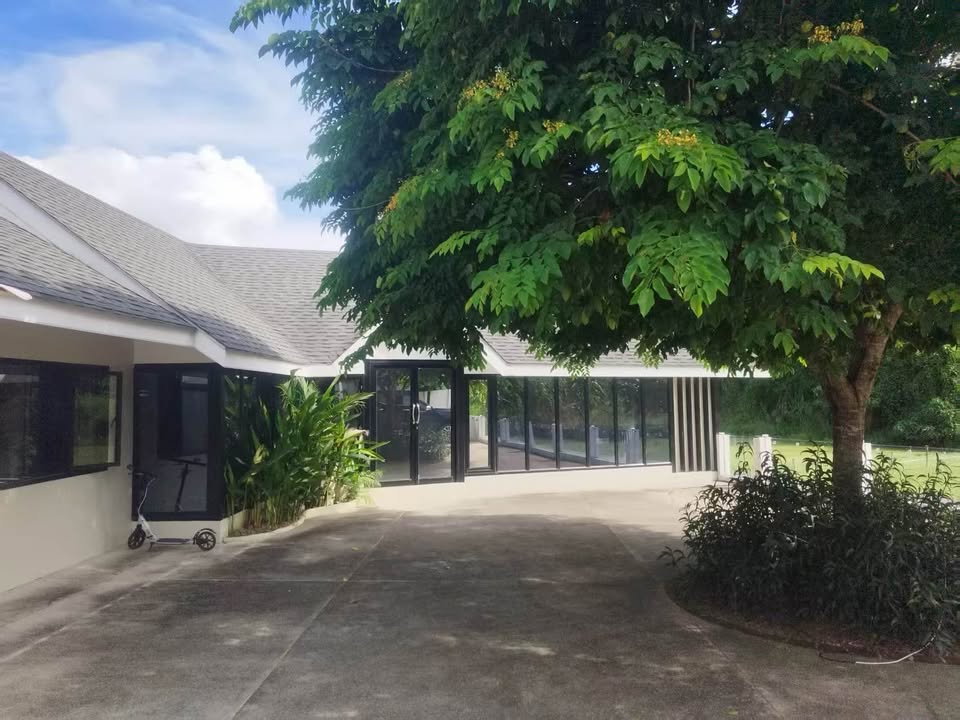 รูป 🏡 ขายด่วน! บ้านเดี่ยวทำเลดี ท่าวังตาล สารภี เชียงใหม่ ใกล้ ร.ร.นานาชาติ 3.49 ลบ. 📞 063-664-9056 - รูปที่ 7/15