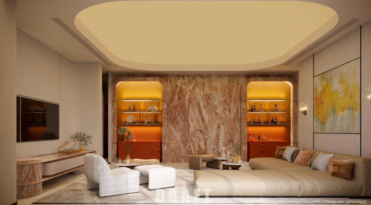 picture For Sale: Luxury Condo at PTY Residence Sai 1 – Pattaya Beachfront - 15/16