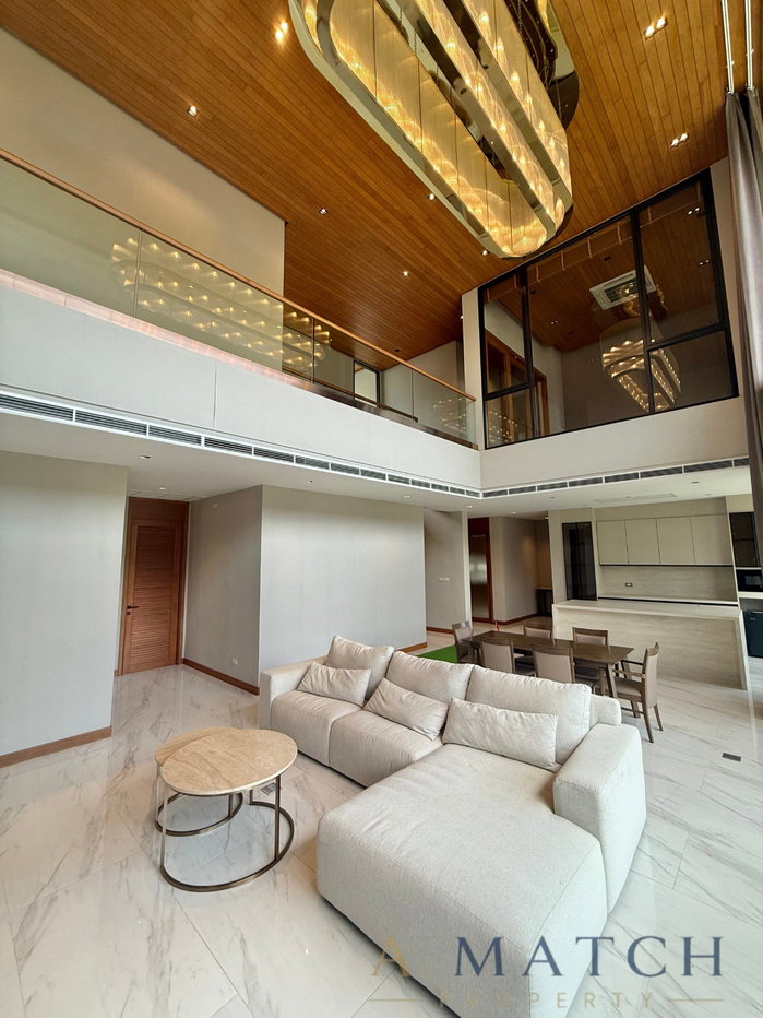 picture Luxury House for Rent Evergreen Ville Bangna Km.5 - 6/33