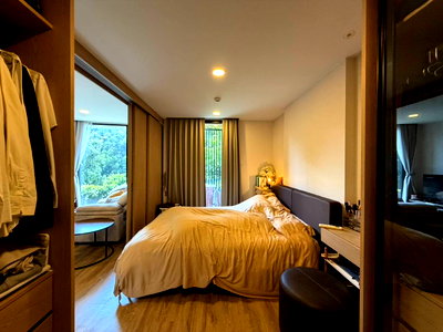 Condos for rent : For   rent   The Teak Sathorn - Lumpini 🔴🔴
