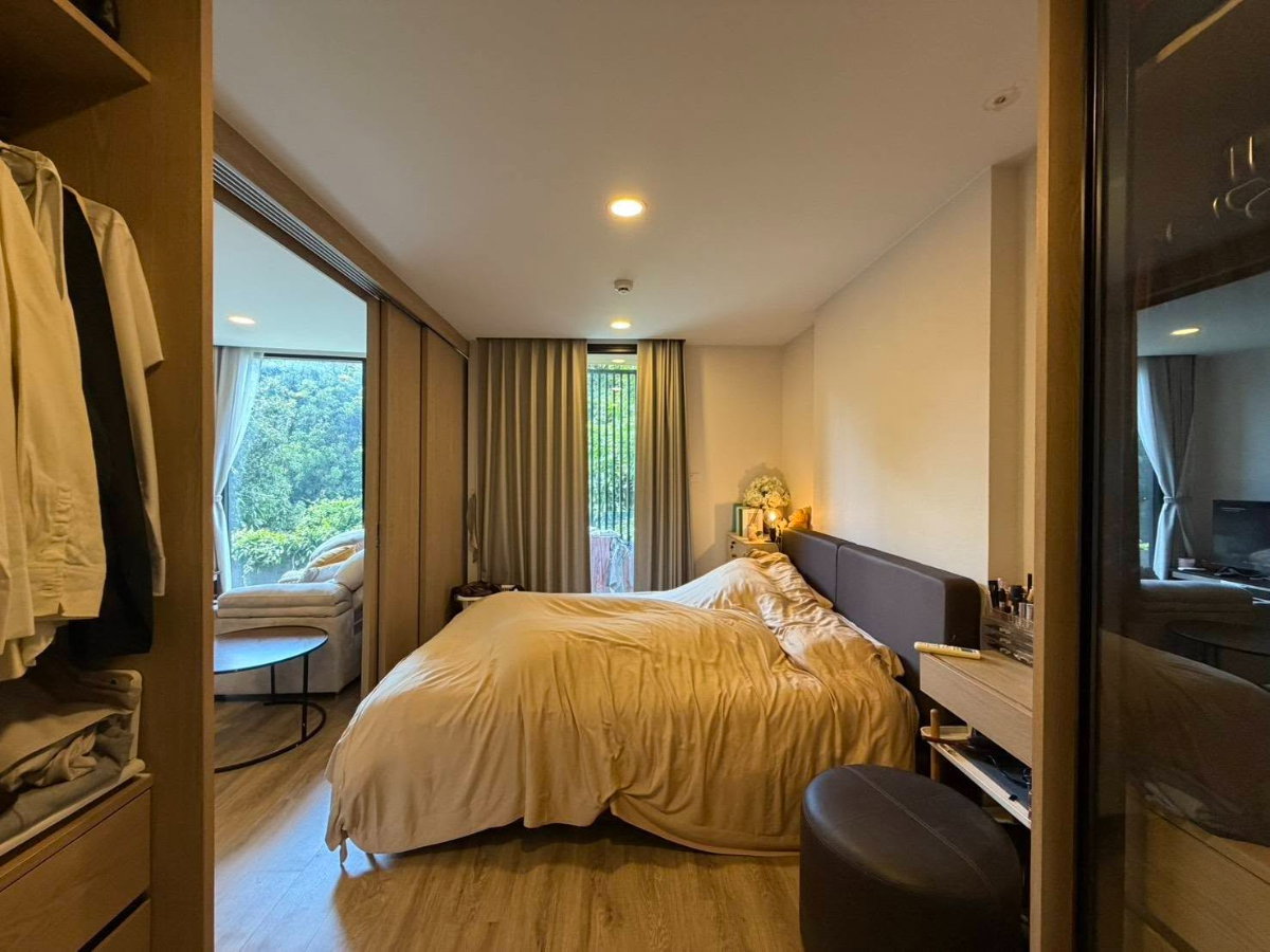 picture For rent The Teak Sathorn - Lumpini 🔴🔴 - 1/7