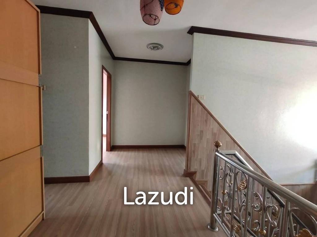 รูป ขายบ้าน 4 ห้องนอนไม่มีเฟอร์นิเจอร์ - รูปที่ 15/24