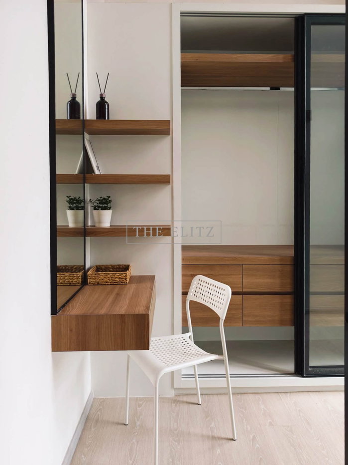 รูป ✨ Expansive Double-Volume Living Space Designed for Modern Prestige ✨ - รูปที่ 8/24