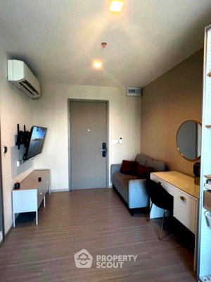 Condos for rent : 1-BR Condo at Life Asoke Hype near ARL Makkasan (ID 1902431)