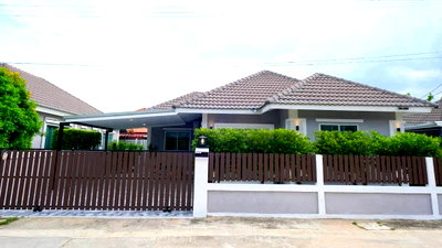 Houses for sale Doi Saket Chiang Mai  : 🏡 Urgent Sale! New Detached House, Prime Location Tha Rua Ring Rd 3, Chiang Mai 3.29M THB 📞 063-664-9056