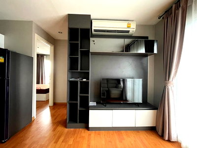 Condos for rent : For rent The President  sathon  ratchapruek     2 bedroom 
