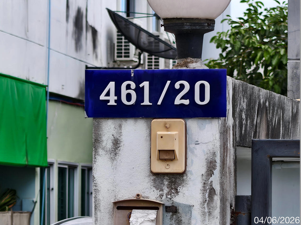 picture TOWN HOUSE 22.4 Sq.w. Pluak Daeng Rayong for 2.3M - 22/26