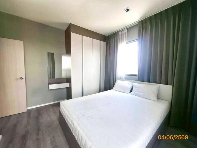 picture CONDO 57.23 Sq.m. Muang Samut Prakarn Samut Prakarn for 4.3M - 7/28