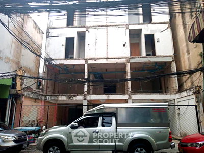 ที่ดิน วิทยาลัยพยาบาลกองทัพบก : ที่ดินเชิงพาณิชย์ Prime Commercial Redevelopment Land ใกล้ ARL Ratchaprarop (ID 3157323)