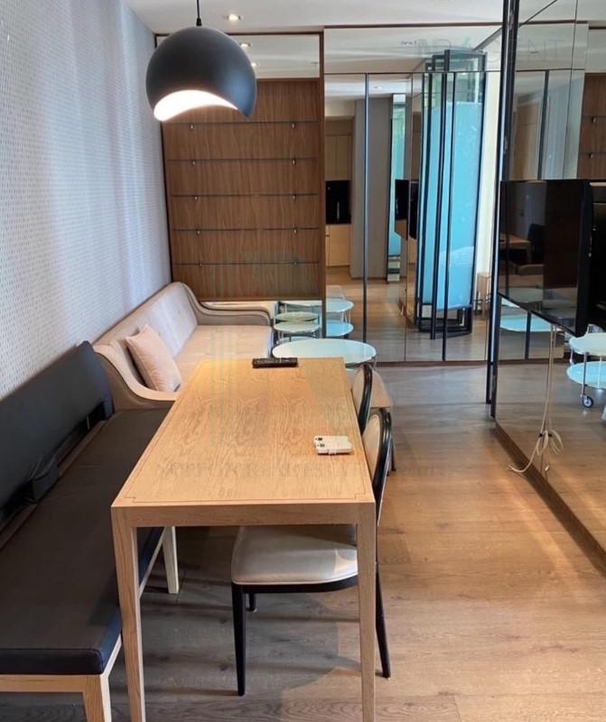 รูป 🚩 ขายคอนโด พาร์ค 24 เฟส 2 อาคาร 6 ชั้น 15 2 ห้องนอน ขนาด 57 ตรม ใกล้ ดิ เอ็มดิสทิค - รูปที่ 4/8