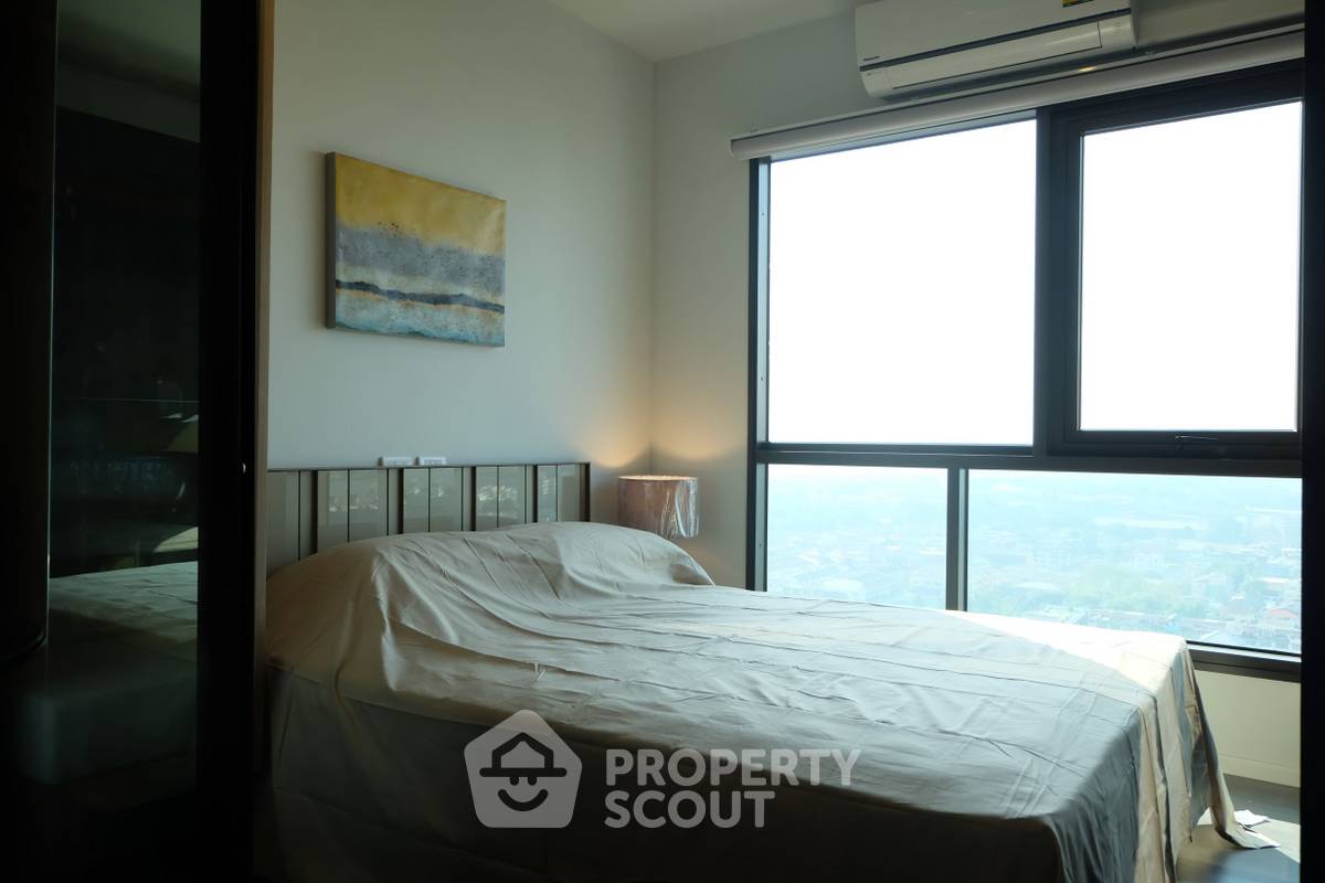 รูป คอนโด 1 ห้องนอน ชั้น 22 ที่ The Stage Taopoon - Interchange ใกล้ MRT เตาปูน (ID 848096) - รูปที่ 8/10