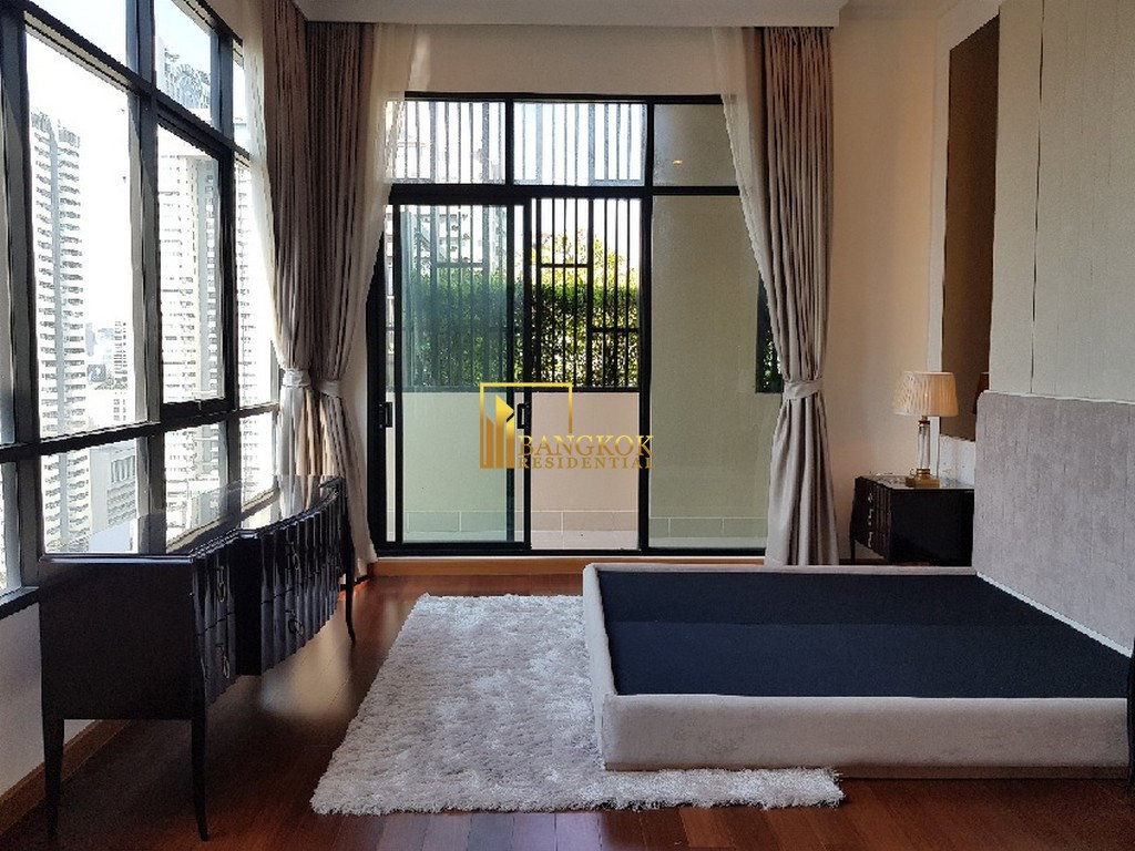 รูป Supalai Elite | Gorgeous 4 Bedroom Property in Suanplu - BR9341CD - รูปที่ 7/21