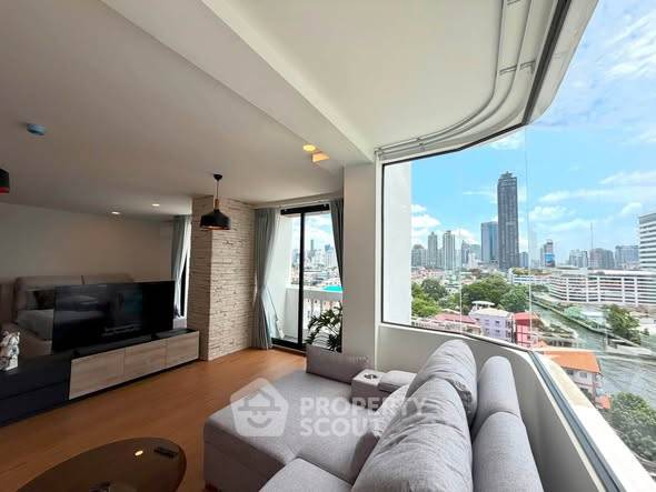 รูป ขายคอนโด 1 ห้องนอน JC Tower Thong Lor ย่านพร้อมพงษ์ ขนาด 65 ตร.ม. (ID 3156853) - รูปที่ 3/18