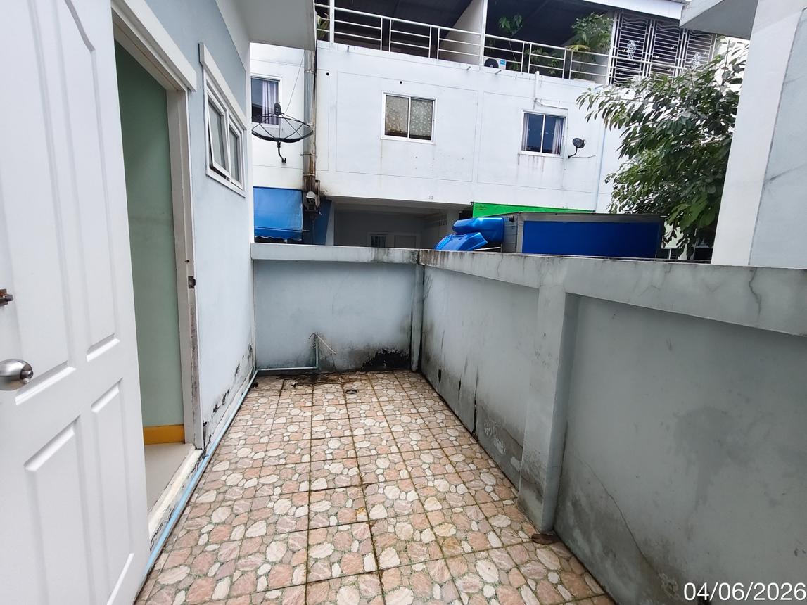 picture TOWN HOUSE 22.4 Sq.w. Pluak Daeng Rayong for 2.3M - 21/26
