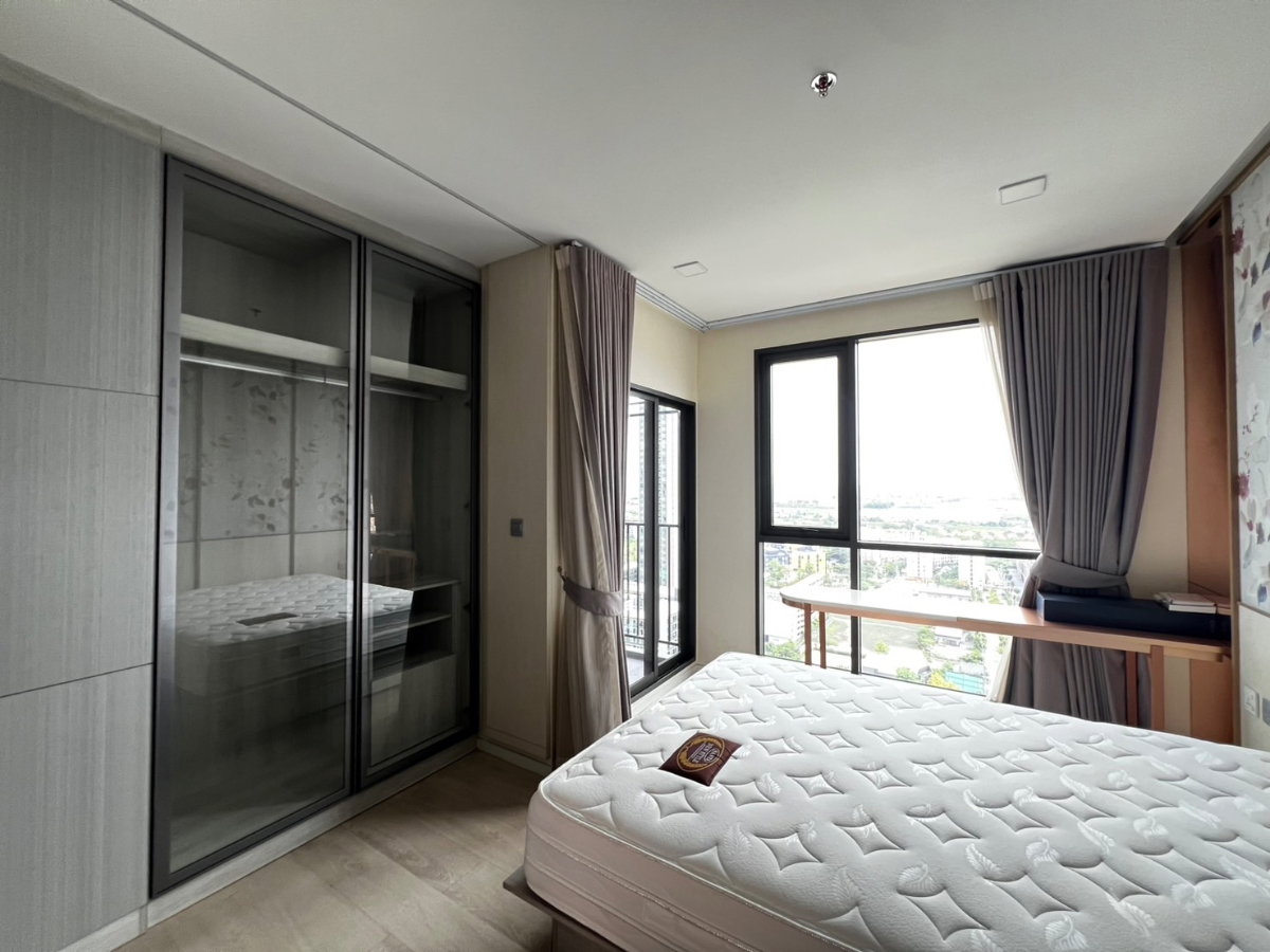 picture Condo for Sale – Modiz Launch, Next to Thammasat University (Rangsit Campus) - 2/8