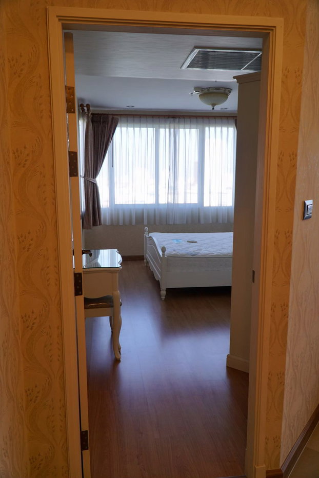 รูป ให้เช่า ศุภาลัย เวลลิงตัน 1 (Supalai Wellington 1) Line : @condo24 (มี@ด้วย) - รูปที่ 10/20