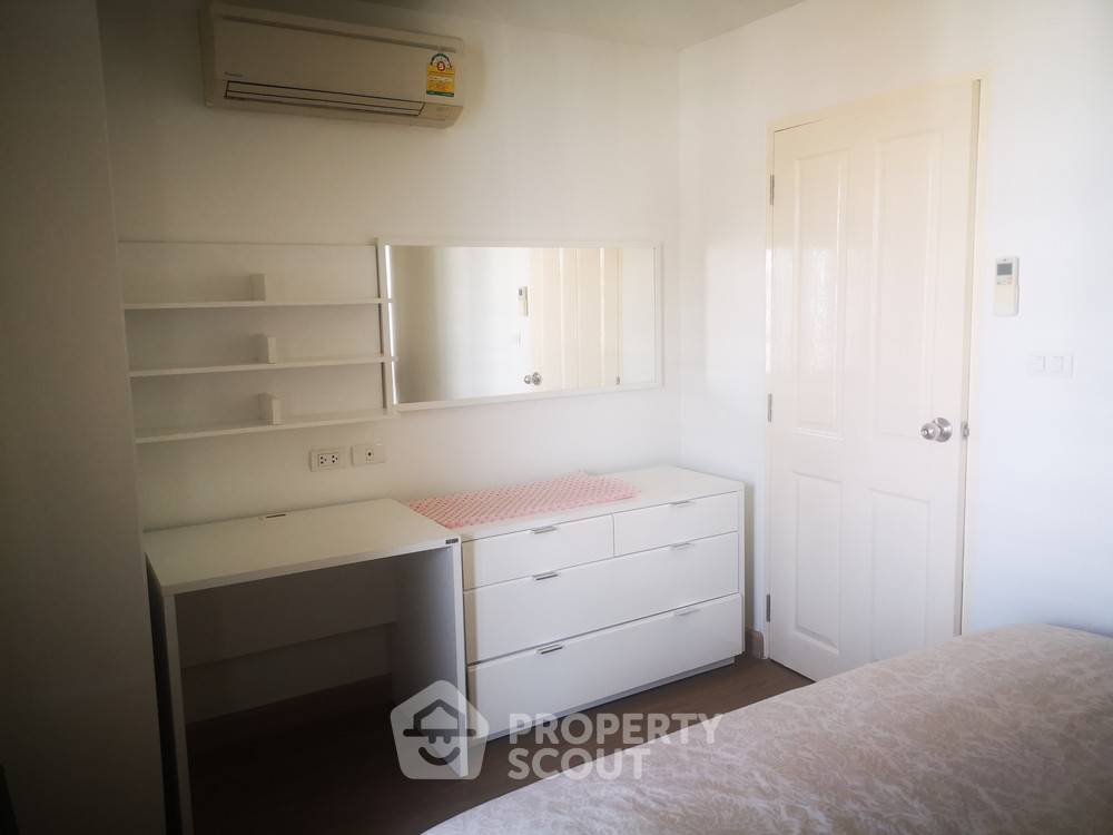 picture 200m To BTS Ratchathewi | 1-BR At Wish @ Siam (ID 303919) - 7/8