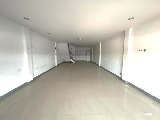รูป อาคารพาณิชย์ 31.6 ตร.วา เมืองนครราชสีมา นครราชสีมา 5.5M - รูปที่ 2/28