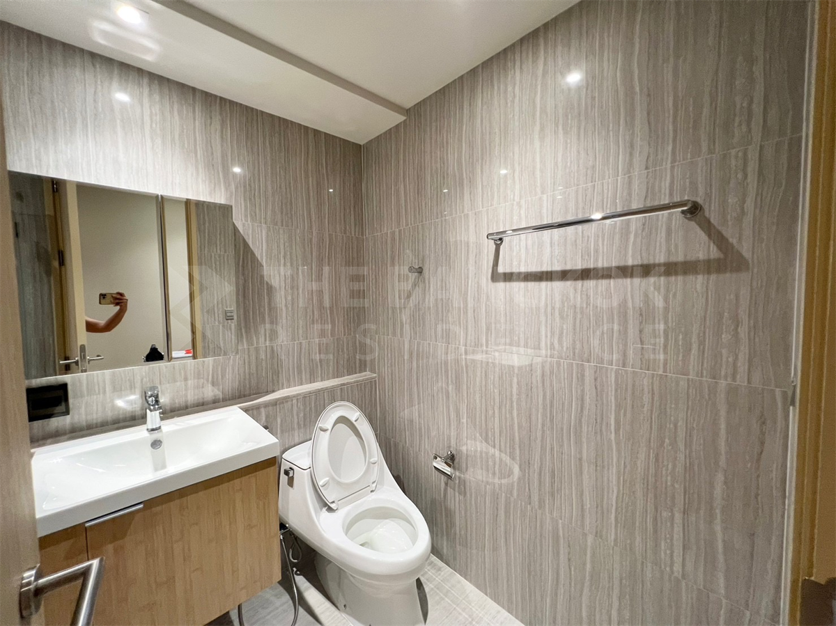 picture S47 Sukhumvit Room available, great price - 3/10