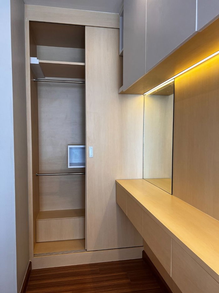 รูป ห้องว่าง🦊HunterCondo🦊2 ห้องนอน💥ศุภาลัย พรีเมียร์ เจริญนคร - รูปที่ 10/18