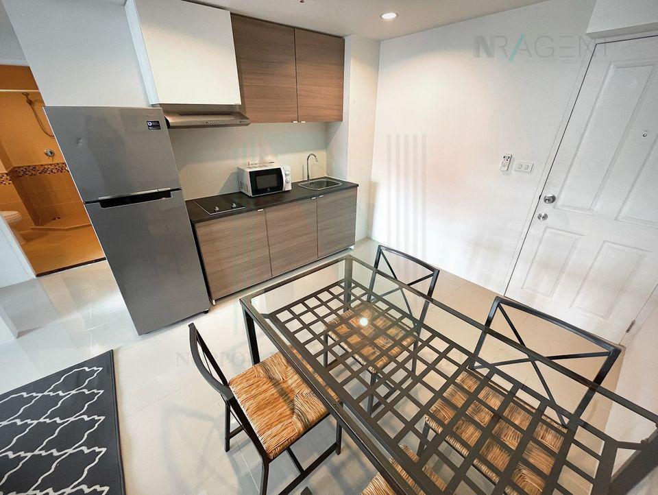 รูป 🎉Special room!🎉 ให้เช่าคอนโด วอเตอร์ฟอร์ด สุขุมวิท 50 อาคาร 2 ชั้น 2 3 ห้องนอน ขนาด 65.00 ตรม ใกล้ เทสโก้ โลตัส อ่อนนุช - รูปที่ 6/8