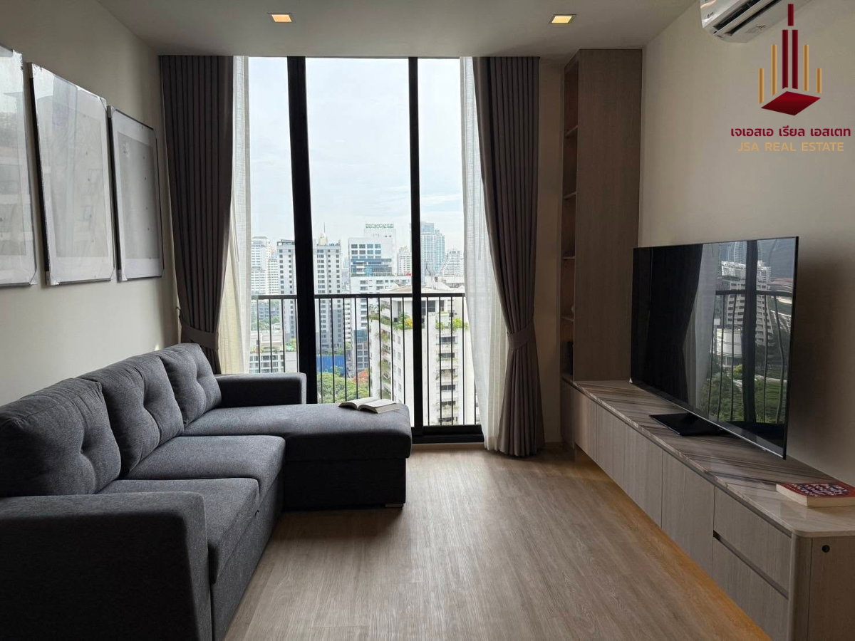 picture ✨ For Rent: NOBLE STATE 39 Condo ✨    💰 Only 63,000 THB/month - 3/5