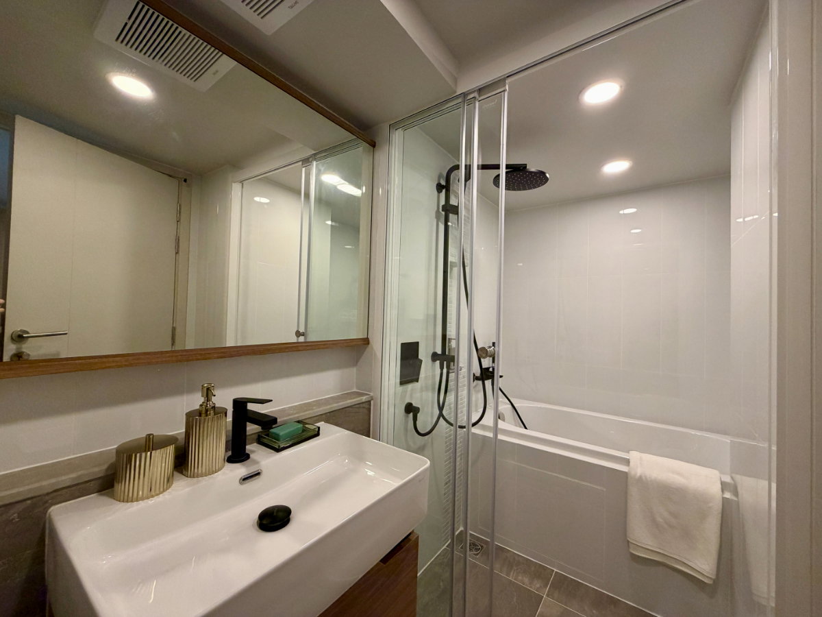 picture Culture Thonglor, room ready to move in With special offers for transfers - 7/10
