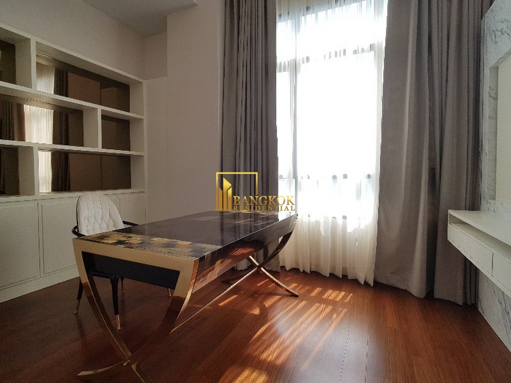 รูป Supalai Elite | Gorgeous 4 Bedroom Property in Suanplu - BR9341CD - รูปที่ 4/21