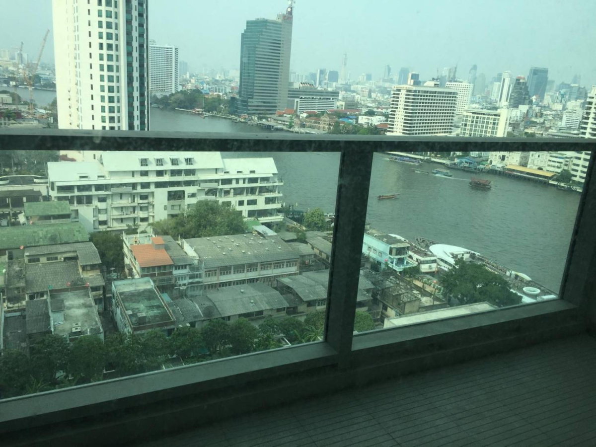 picture For Rent: The River Condominium, 78,000 THB [MKr260753] - 5/13
