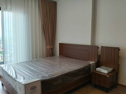 MN3774 The Livin Phetkasem Full Furnitured