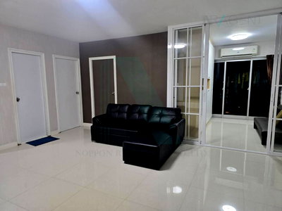 Condos for sale : 🔺 For Sell Condo S.V. CITY RAMA 3 Building 1, Floor 16,2 bed room, Room size 74 sqm