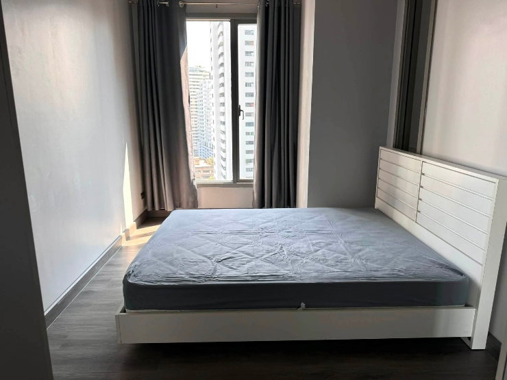 picture ð Ceil By Sansiri ( 260726) Size 34 SQ.M Type 1 Bedroom 1 Bathroom On the 14thFloor Rental.19,000 THB - 4/6