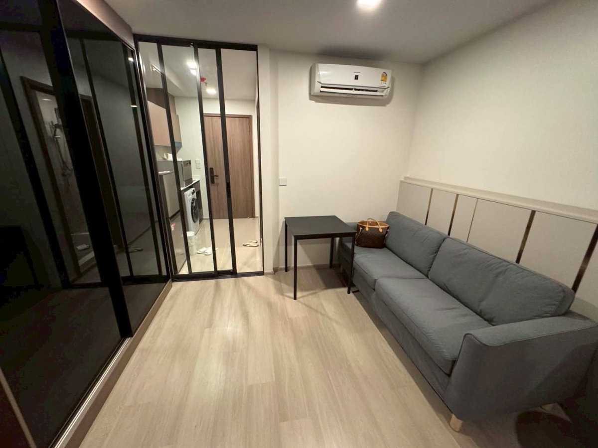 picture MN3699 Life Phahon Ladprao Full Furnitured and electrical - 5/7