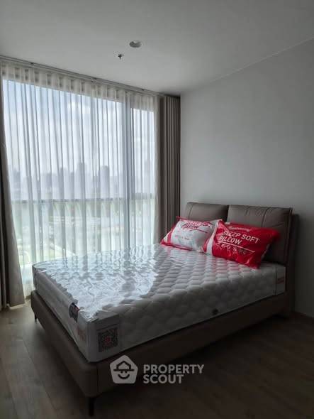 รูป คอนโดหนึ่งห้องนอน THE CROWN Residences ห่าง MRT คลองเตย 400 เมตร (ID 3155881) - รูปที่ 3/10