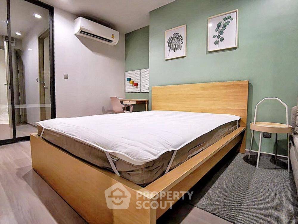 picture Great Value 1-BR 37th-Floor Life Ladprao Near BTS Ha Yaek Lat Phrao (ID 497027) - 2/7