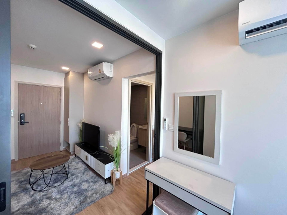 รูป Code: 26KJ4098 ให้เช่า The Nest Chula - Samyan 🔥🔥 จองเดือนนี้รับส่วนลด1,000บาท 🔥🔥 @kjcondo (มี@ข้างหน้าด้วยนะคะ) - รูปที่ 8/11